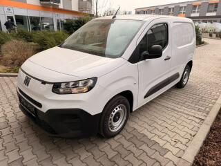 Fiat Dobl� 1.5 BlueHDI 102k 6MT van L1