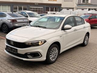 Fiat Tipo sedan 1.6 Multijet 130k MT6