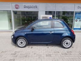 Fiat 500 500 Hatchback 1.0 BSG 70k