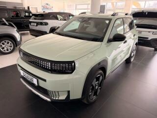 Fiat Grande Panda Electric La Prima 44 kWh