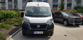 Fiat Ducato 2.2 JET 103 kW, L3H2, izoterm