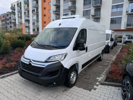 Citron Jumper 2.2 BHDi 140 S&S L3H2 MRAZREN