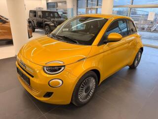Fiat 500 Hybrid Torino Hatchback 1.0 BS