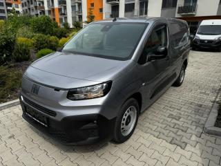 Fiat Dobl 1.5 BlueHDI 130k 6MT van L2