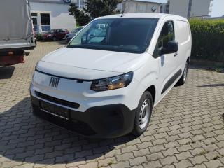 Fiat Dobl 1.5 BlueHDI 102k van L2