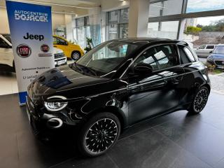 Fiat 500 500 BEV New La Prima