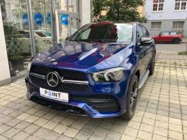 Mercedes-Benz GLE 350d AMG 4-M Coupe