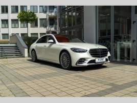 Mercedes-Benz Tdy S 400d AMG 4-M   INDIVIDUL