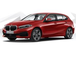 BMW 118d AT Njem od 10.900/ms.