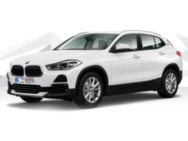 BMW X2 20d xD Njem od 15tis/msn