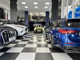 Audi e-tron GT RS GT snadn njem