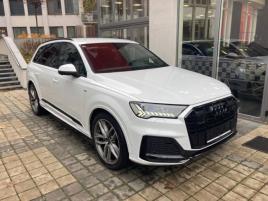 Audi Q7 50TDI S-line 7 mst MONOST PR