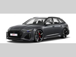 Audi RS 6 Možnost nájmu/nájmu s odkupem