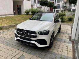 Mercedes-Benz GLE 450 AMG monost njmu