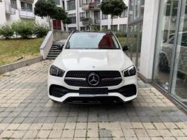 Mercedes-Benz GLE 450 AMG monost njmu