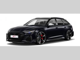 Audi RS 6 Plná výbava možnost nájmu