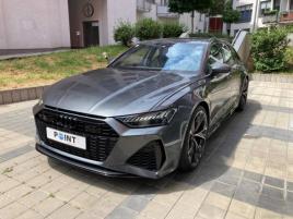 Audi RS 6 Performance, njem/njem s odk