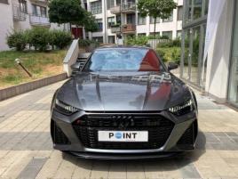 Audi RS 6 Performance, njem/njem s odk