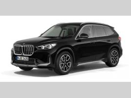BMW X1 18i xLine nájem od 15.900,-Kč