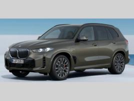 BMW X6 50e xD Njem od 49tis/msn