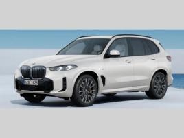 BMW X5 40i xD Njem od 46tis/msn