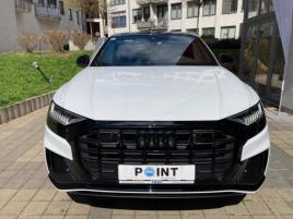 Audi Q8 50TDI S-line MOŽNOST PRONÁJMU