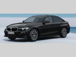 BMW 320d xD Njem od 24tis/msn