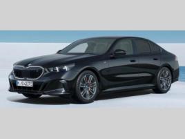 BMW i5 eD 40 Njem od 34tis/msn