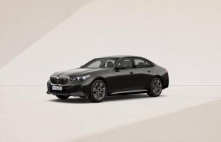 BMW i5 40 xD mo�nost n�jmu/n�jmu s od