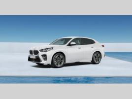 BMW X2 New model snadný nájem od 21 0