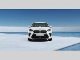 BMW X2 New model snadný nájem od 21 0