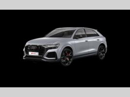 Audi RS Q8 4.0 V8 TFSI snadn njem