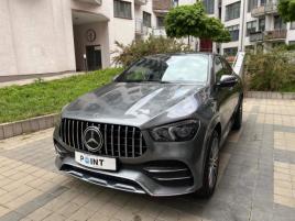 Mercedes-Benz GLE Kup 400d AMG