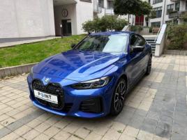 BMW i4 M50 Njem od 39.000,- K/msc