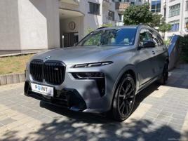 BMW X7 M60i monost njmu njmu s odk