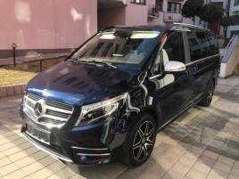 Mercedes-Benz EXCLUSIVE 250d 4M pln vbava