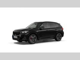 BMW X1 20d xD snadn njem/njem s od