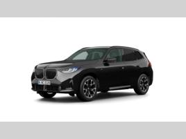 BMW X3 Mpaket snadn njem/njem s od