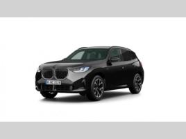 BMW X3 Nov model snadn njem