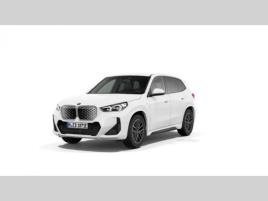 BMW iX1 Snadn njem/njem s odkup