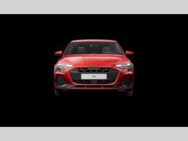 Audi A3 sportback Monost snadnho