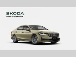 koda Superb L&K  njem/njem s odkupme od