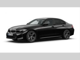 BMW 318i Black Mpaket