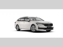 koda Superb Selection, njem od 18tis K b