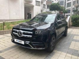 Mercedes-Benz GLS NJEM S ODKUPEM/SNADN NJEM