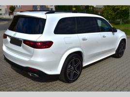 Mercedes-Benz GLS Njem/njem s odkupem od 39tis
