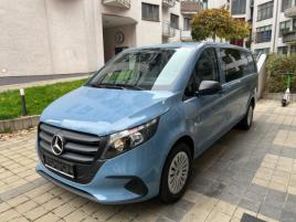 Mercedes-Benz ostatn Vito Mixto Monost snadnho n