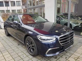 Mercedes-Benz 350d 4M