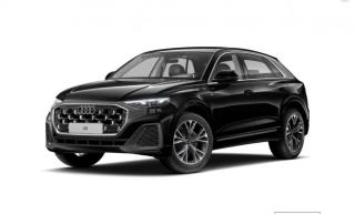 Audi Q8 45TDI Njem od 29.900/msc be