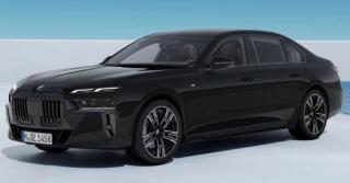 BMW 740d xD Njem od 59tis/msn